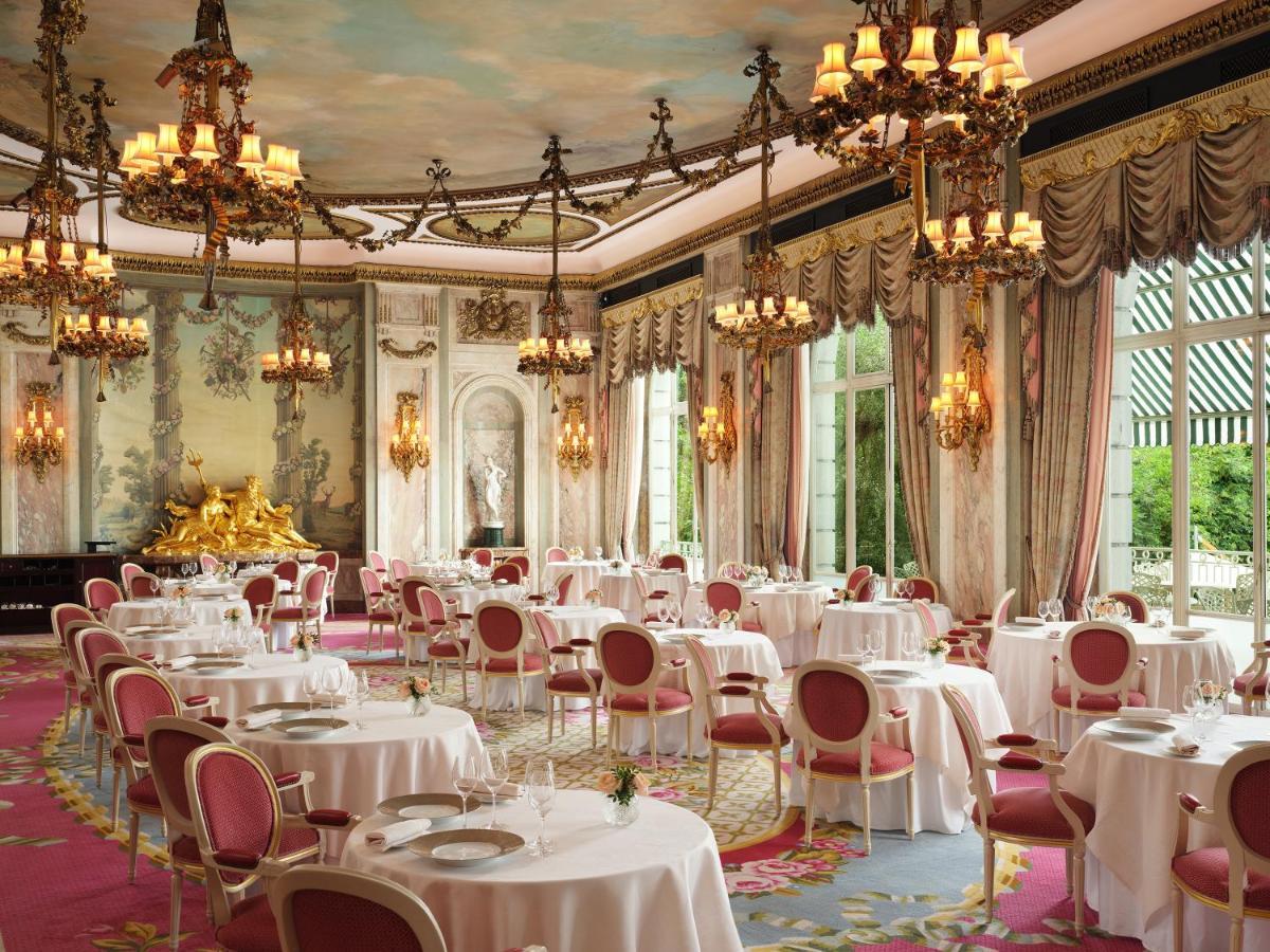 The Ritz London Hotell Exteriör bild